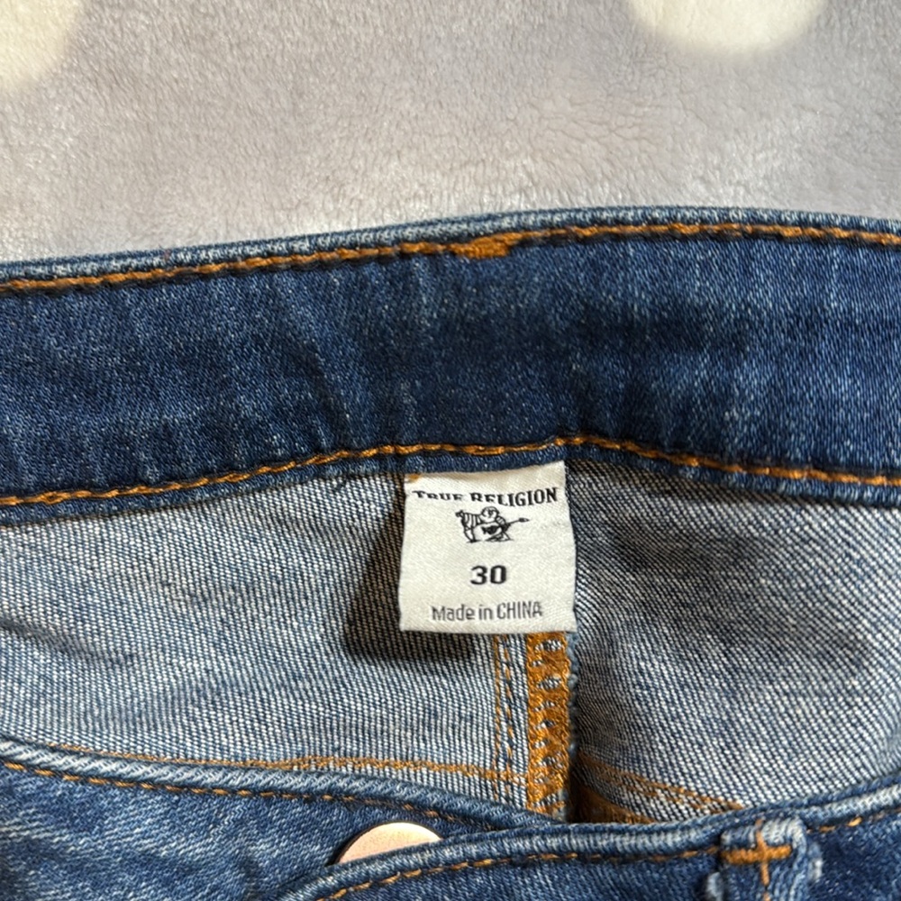 Jeans - Picture 5 of 10